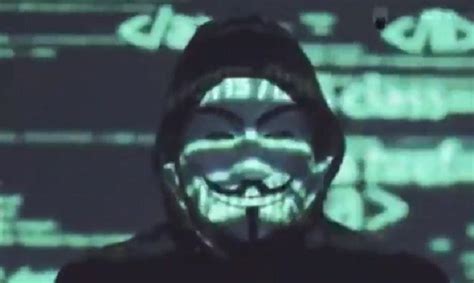 D­ü­n­y­a­c­a­ ­Ü­n­l­ü­ ­H­a­c­k­e­r­ ­G­r­u­b­u­ ­A­n­o­n­y­m­o­u­s­,­ ­M­i­n­n­e­a­p­o­l­i­s­ ­P­o­l­i­s­ ­T­e­ş­k­i­l­a­t­ı­n­a­ ­­S­a­v­a­ş­­ ­İ­l­a­n­ ­E­t­t­i­